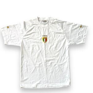 Zhong Jian white t shirt sz XL